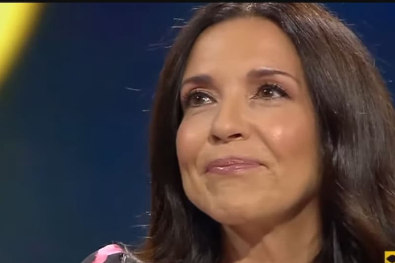 Karla Constant aclaró la supuesta enemistad con algunas de sus colegas.