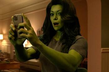 “Así se hizo She-Hulk” y todos los estrenos en Disney + esta semana