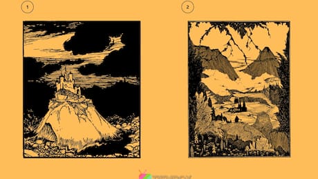 Test de personalidad: Elige un paisaje y descubre si eres una persona aventurera o arriesgada