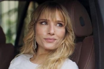 Con inédita foto junto a su hijo: Mane Swett comparte desgarrador mensaje de Año Nuevo