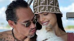 Nadia Ferreira y Marc Anthony: así es el lujoso departamento donde se aman antes de su boda