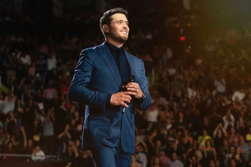 El cantante reveló la promesa que se hizo cuando se enteró del cáncer de su hijo.