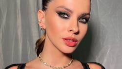 Andrés Calamaro reacciona a acusación contra la China Suárez de plagiar "Flaca"