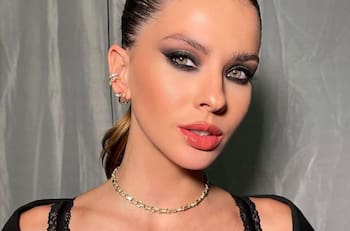 Andrés Calamaro reacciona a acusación contra la China Suárez de plagiar "Flaca"