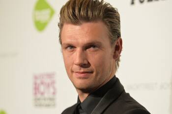 Nick Carter responde a las acusaciones de abuso en su contra