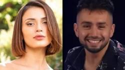 El emotivo mensaje que le dedicó Constanza Capelli a Bambino