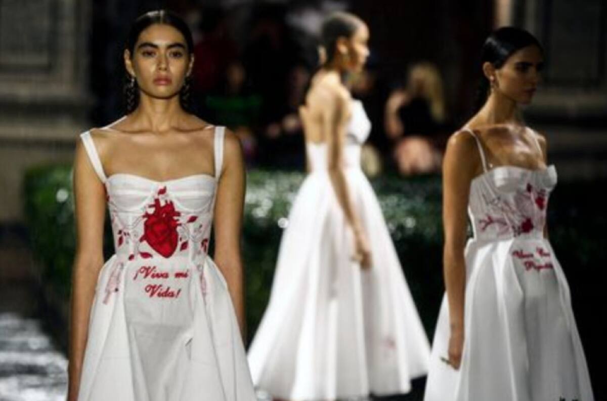 Los cinco momentos de moda más polémicos, que hoy no podrían volver a repetirse