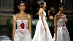 Los cinco momentos de moda más polémicos, que hoy no podrían volver a repetirse