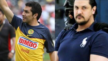 Salvador Cabañas, exjugador del América, recibió un balazo por esta razón