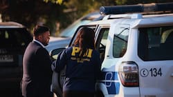 Escándalo: detienen a reconocido reguetonero en Chile por investigación de sicariato