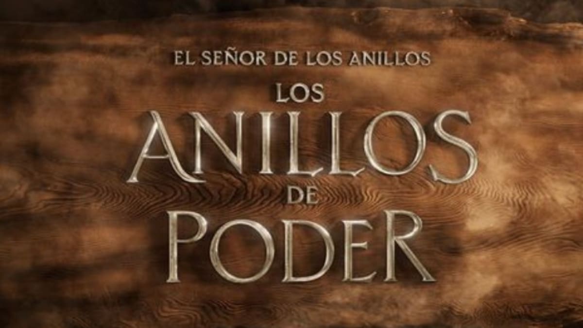 Qué ver en Amazon Prime Video: "El señor de los anillos: Los anillos de poder"