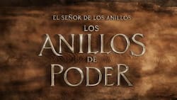 Qué ver en Amazon Prime Video: "El señor de los anillos: Los anillos de poder"