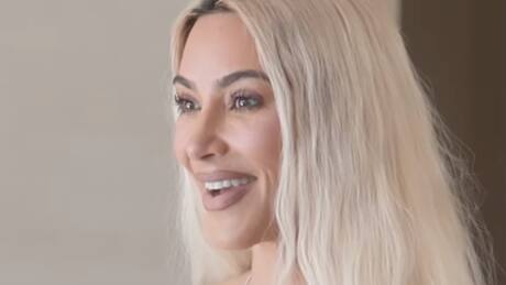 Kim Kardashian confiesa que su relación con Pete Davidson fue para huir de Kanye West