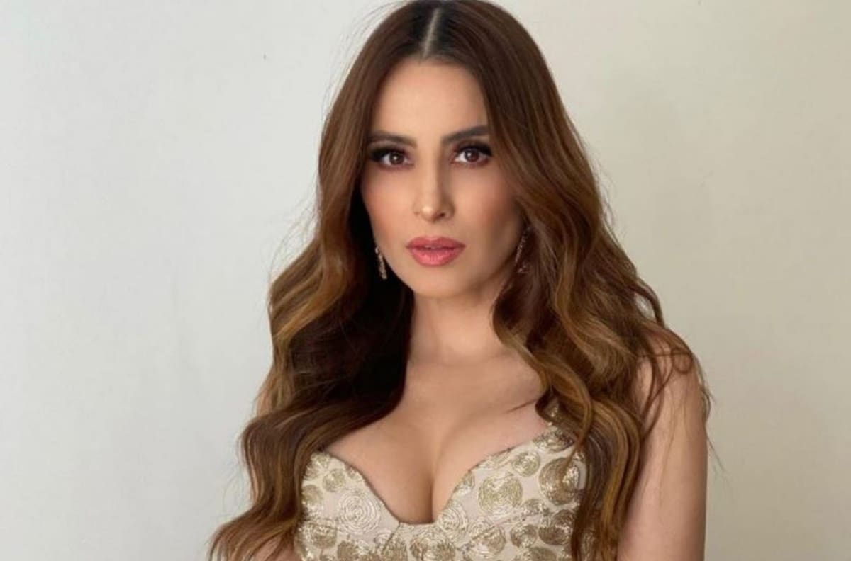 Cynthia Rodríguez: él fue su primer amor antes de casarse con Carlos Rivera