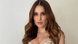 Cynthia Rodríguez: él fue su primer amor antes de casarse con Carlos Rivera