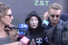 VIDEO | “Fue un accidente”: Fran Maira rompe el silencio tras atropello que dejó a una persona en estado de gravedad