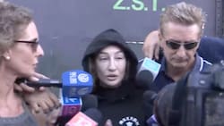 VIDEO | “Fue un accidente”: Fran Maira rompe el silencio tras atropello que dejó a una persona en estado de gravedad