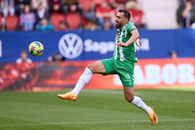 El delantero anunció su renuncia a la selección española tras la polémica de Rubiales.