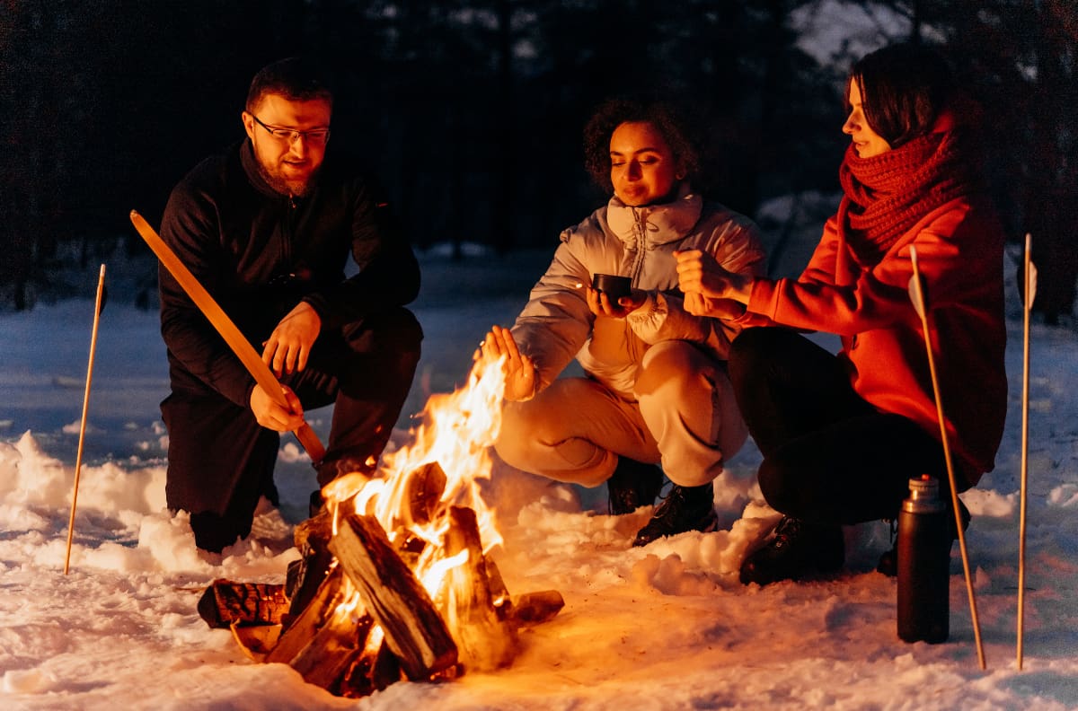 Aries, Leo y Sagitario: ¿Cuál es el adjetivo que describe mejor a estos signos zodiacales?