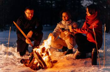 Aries, Leo y Sagitario: ¿Cuál es el adjetivo que describe mejor a estos signos zodiacales?