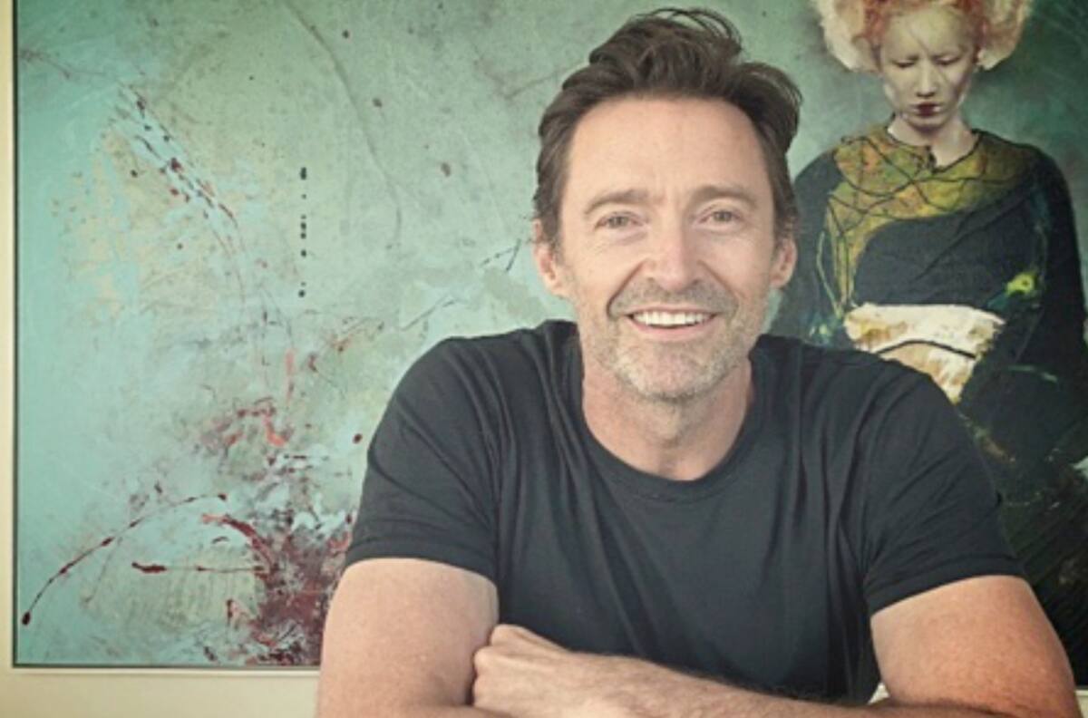 Las mejores películas de Hugh Jackman para disfrutar en su cumpleaños