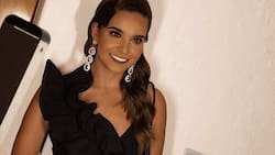 La primeras palabras de Tania Ricón tras anunciar su ruptura sentimental