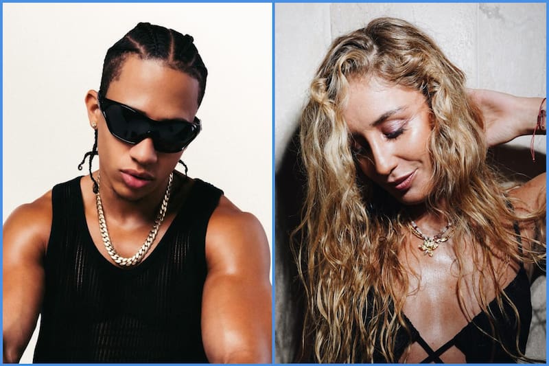 La fea mentira de l cantante a la cocinera