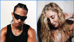 Lo pillaron: La fea mentira de Uriel Romero a Daniela Castro