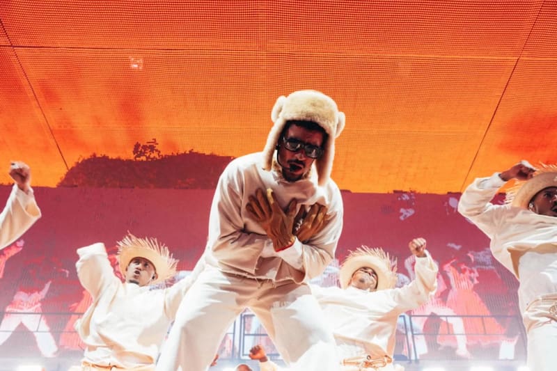 y sus nuevas entradas a la venta.