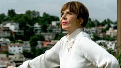 Rebecca Jones dejó mensaje para exhibirse tras su muerte: “lo esencial es el momento”