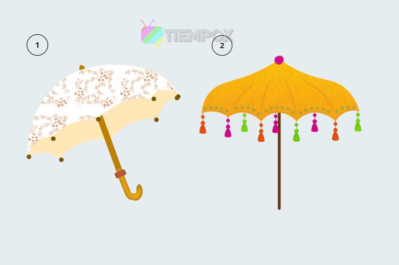 Test de personalidad Elige una sombrilla y descubre cómo te perciben tus amigos. - Créditos: pexels.com