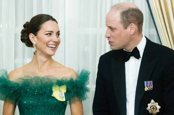 Este es el rol de la realeza en los premios BAFTA