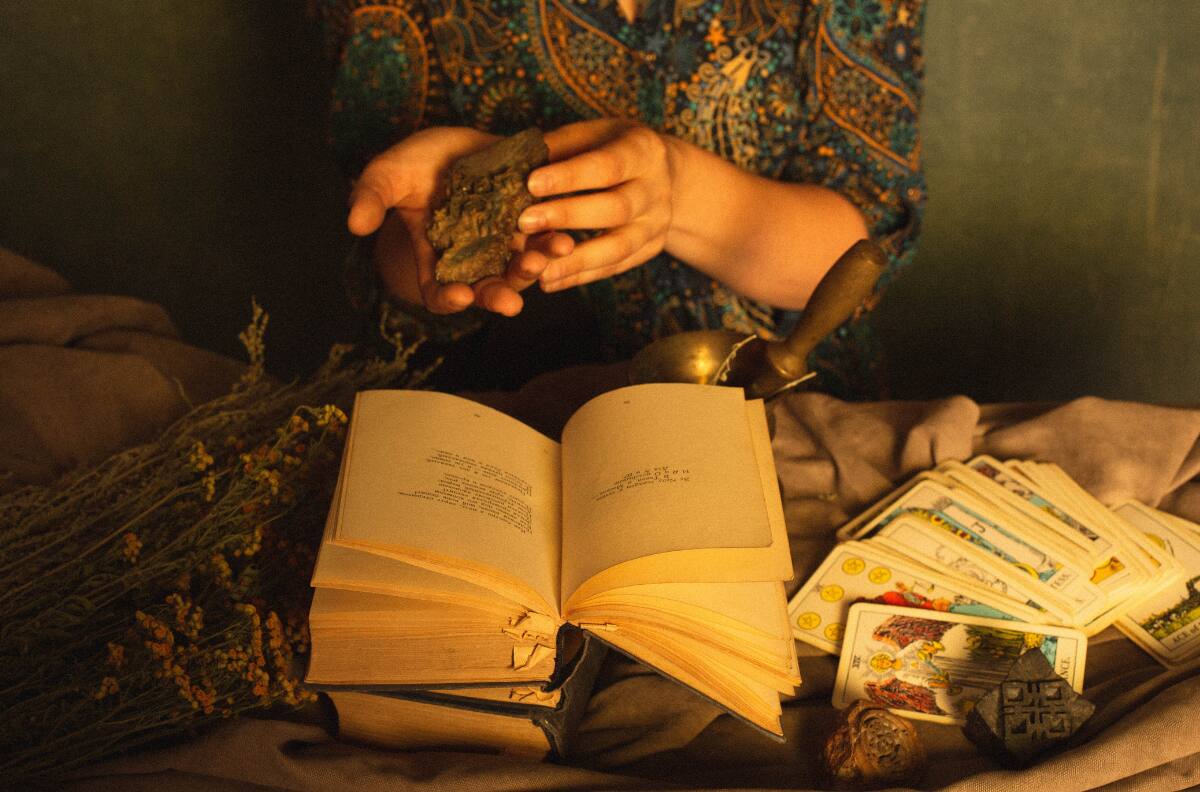 Conoce cuales son los tres errores más frecuentes a la hora de hacer hechizos de manifestación