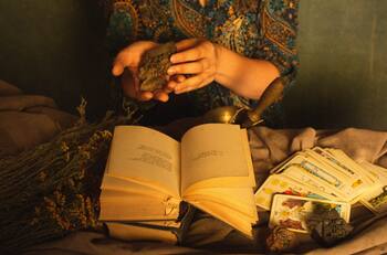 Conoce cuales son los tres errores más frecuentes a la hora de hacer hechizos de manifestación