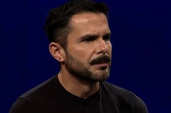 Sorpresa total: Álvaro Ballero volvería a los realities tras su separación y no sería en Canal 13