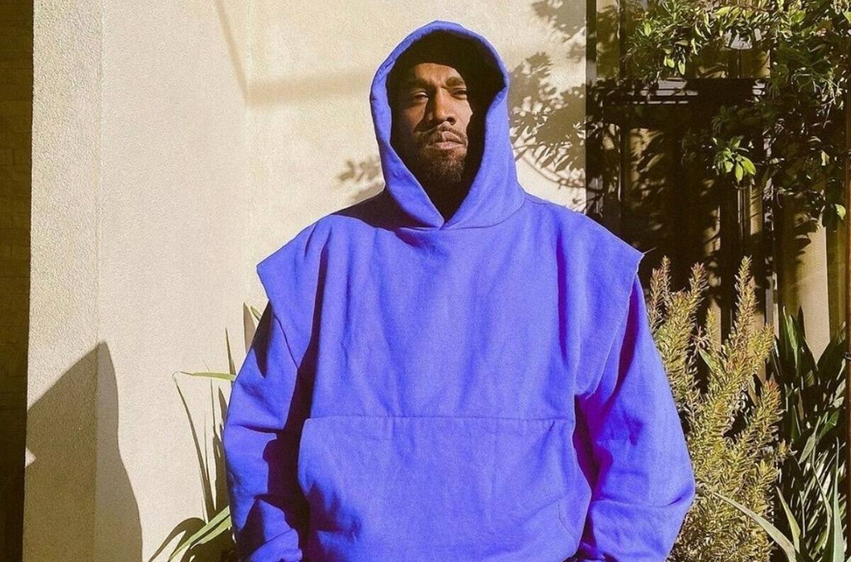La verdadera razón por la que Kanye West ha decidido pelear públicamente con Kim Kardashian