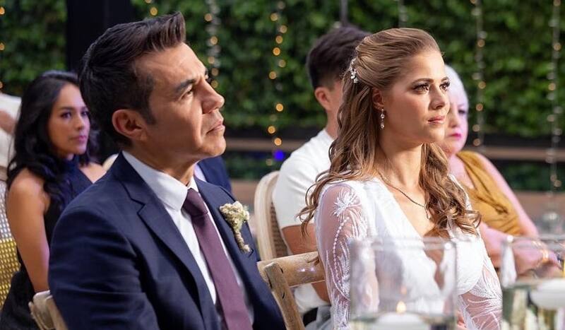 Adrian Uribe anuncia el sexo de su tercer bebé Adrian Uribe - Créditos: Instagram