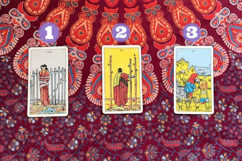 ¡Revisa aquí lo que dicen las cartas reveladas para este sábado!