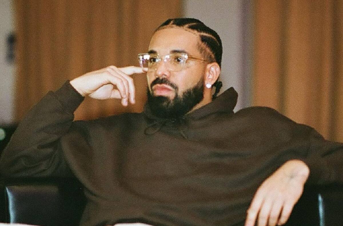 Drake perdió millonaria apuesta pese a acertar al resultado en la final del Mundial de Qatar 2022