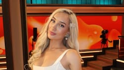 Fran Maira reaparece en redes sociales con extenso mensaje para hombre a quien atropelló