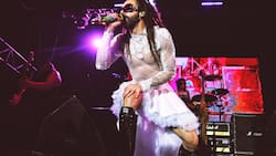 VIDEO: Jay de la Cueva anuncia su salida de Moderatto: “Me seduce muchísimo la evolución”