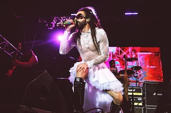 VIDEO: Jay de la Cueva anuncia su salida de Moderatto: “Me seduce muchísimo la evolución”