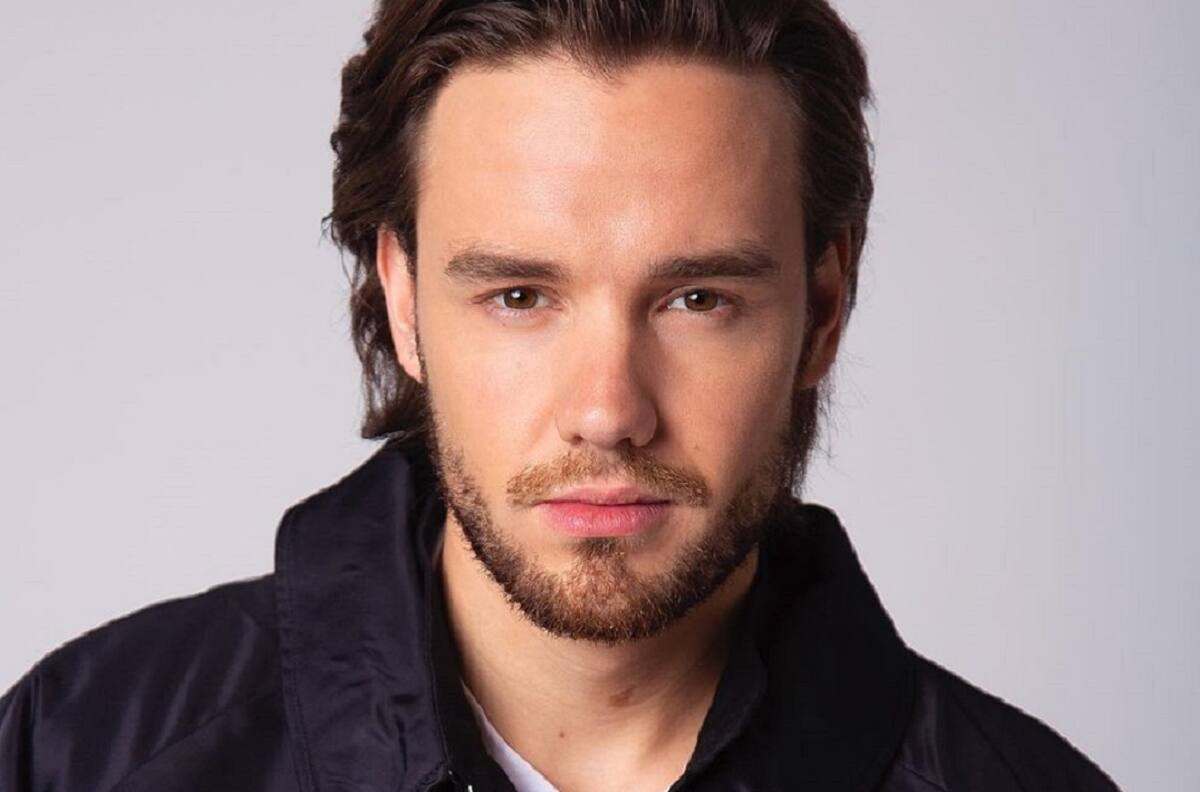 Maya Henry, prometida de Liam Payne, reacciona a las fotos filtradas del ex One Direction y otra mujer