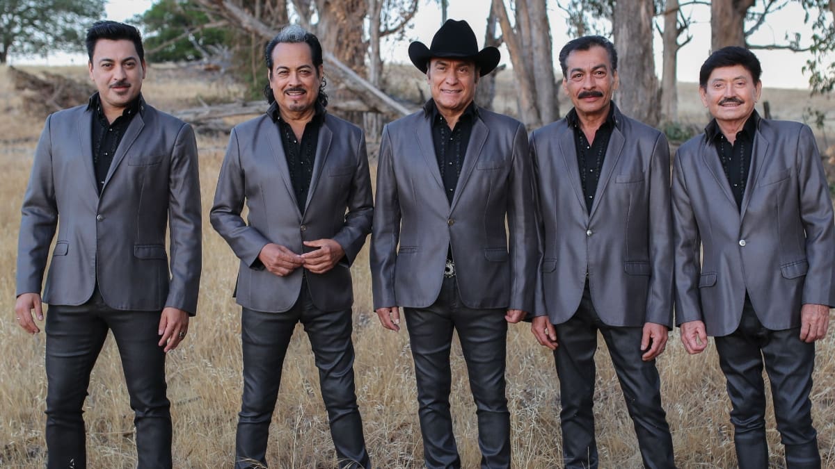 Director del documental de “Los Tigres del Norte”: "Se convirtieron en un símbolo de la migración"