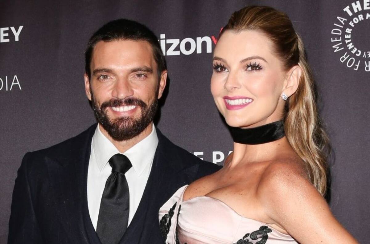 Marjorie de Sousa demanda a Julián Gil por no apoyar en la manutención de su hijo