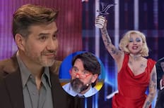 “Alguien sin autocrítica…”: Jaime Coloma ratifica sus duros dichos contra Mon Laferte y desmiente a Vasco Moulian