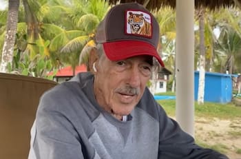 Revelan el porcentaje en que fue repartida la herencia de Andrés García