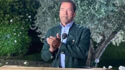 Arnold Scharzenegger manda mensaje a rusos que están en contra de Putin: "Son mis héroes"