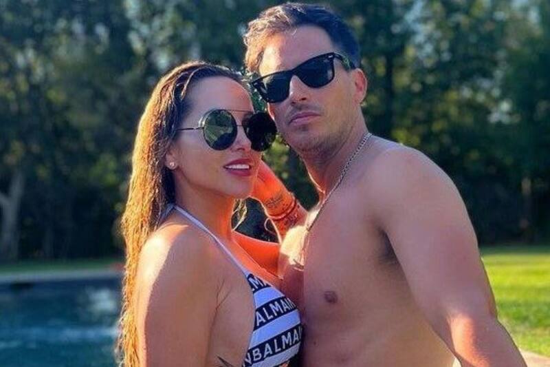 El deportista estaría confirmado para polémico programa de TV.