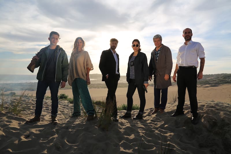 "Malas Conductas" se estrenará en todos los cines del país en marzo del 2024.